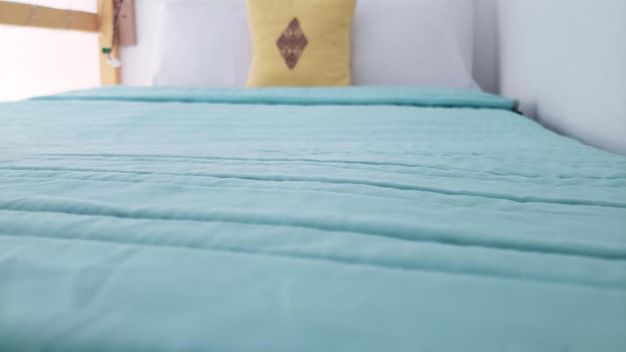 Kukul'Ik Tapancos Apartment San Cristobal de las Casas Ngoại thất bức ảnh