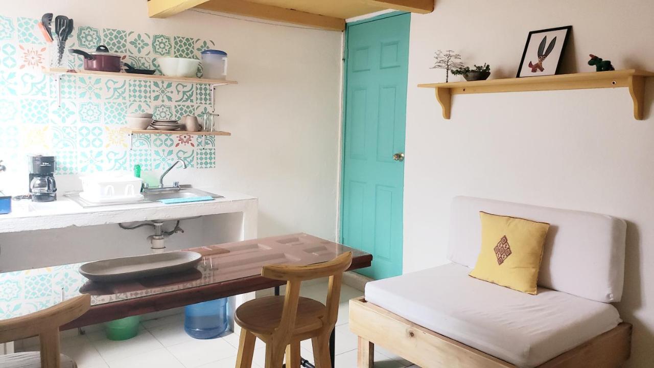 Kukul'Ik Tapancos Apartment San Cristobal de las Casas Ngoại thất bức ảnh