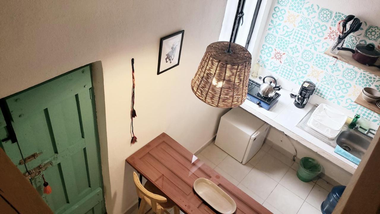Kukul'Ik Tapancos Apartment San Cristobal de las Casas Ngoại thất bức ảnh