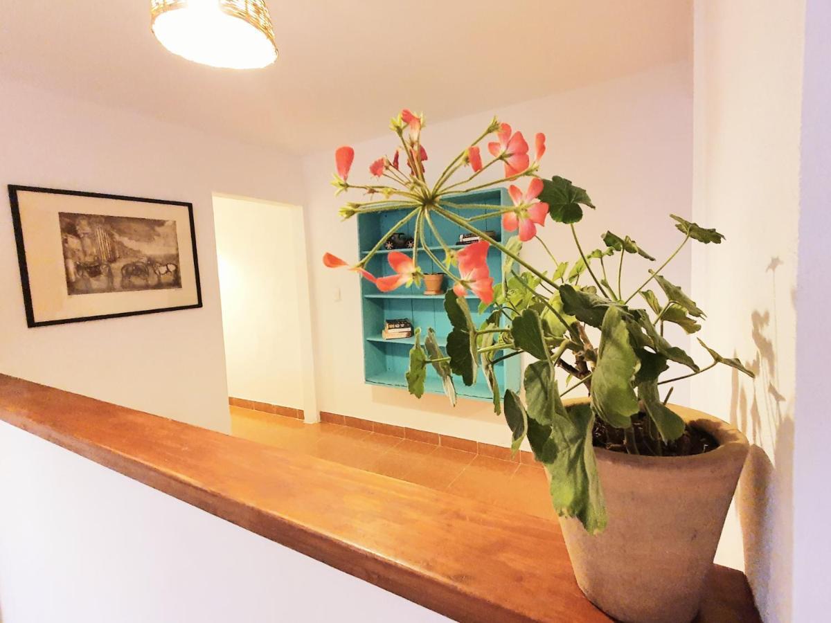 Kukul'Ik Tapancos Apartment San Cristobal de las Casas Ngoại thất bức ảnh