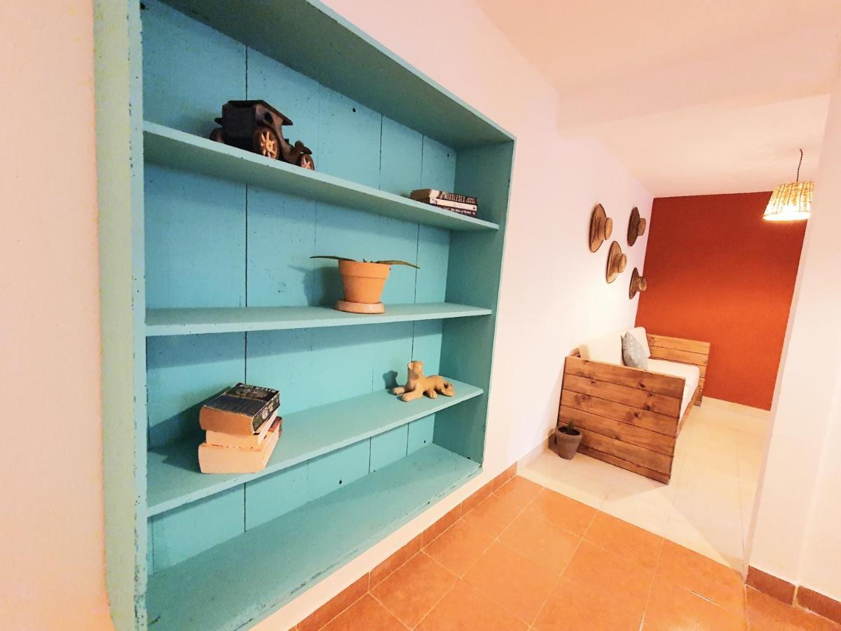 Kukul'Ik Tapancos Apartment San Cristobal de las Casas Ngoại thất bức ảnh