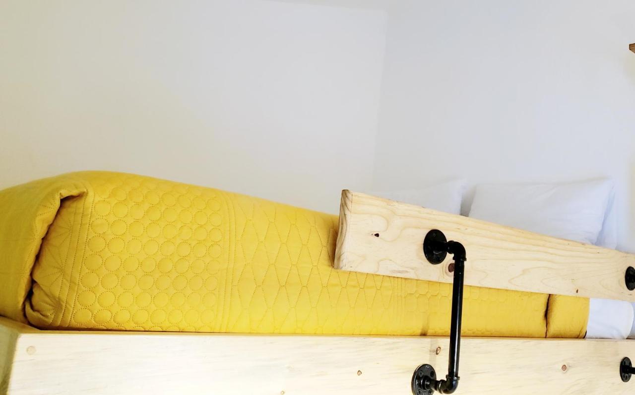 Kukul'Ik Tapancos Apartment San Cristobal de las Casas Ngoại thất bức ảnh