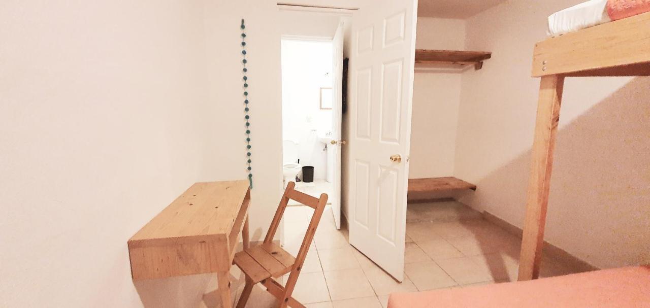 Kukul'Ik Tapancos Apartment San Cristobal de las Casas Ngoại thất bức ảnh