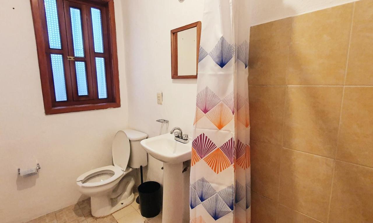 Kukul'Ik Tapancos Apartment San Cristobal de las Casas Ngoại thất bức ảnh