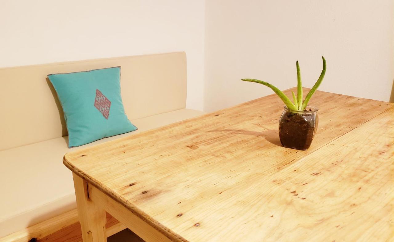 Kukul'Ik Tapancos Apartment San Cristobal de las Casas Ngoại thất bức ảnh