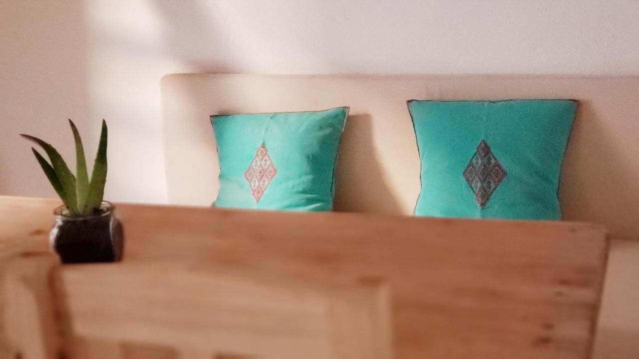 Kukul'Ik Tapancos Apartment San Cristobal de las Casas Ngoại thất bức ảnh