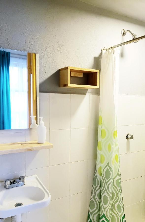 Kukul'Ik Tapancos Apartment San Cristobal de las Casas Ngoại thất bức ảnh
