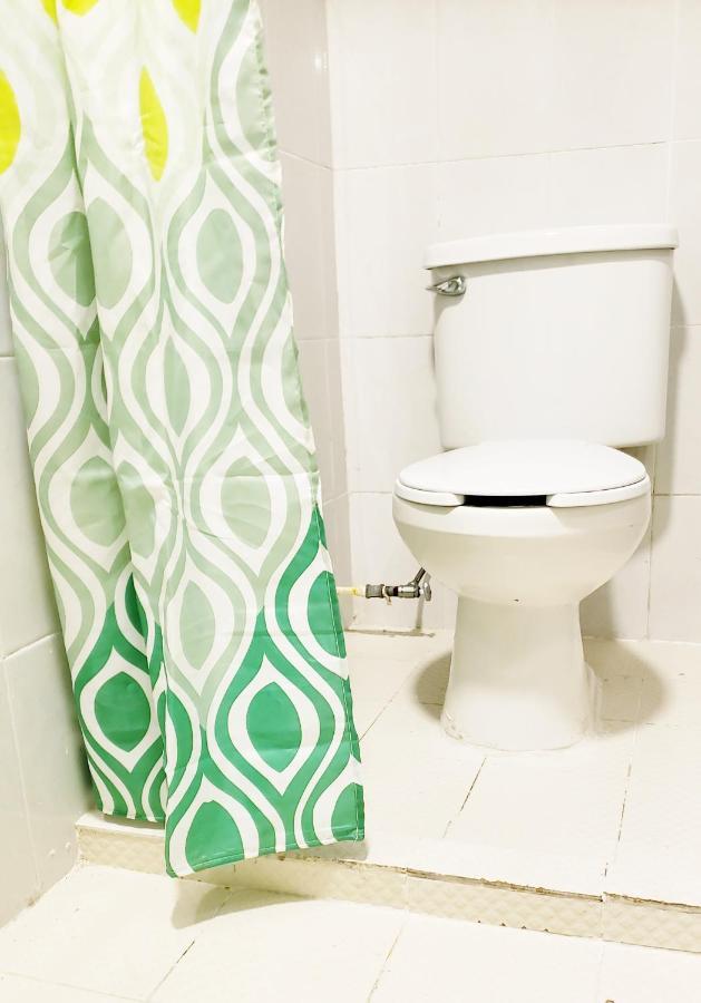 Kukul'Ik Tapancos Apartment San Cristobal de las Casas Ngoại thất bức ảnh